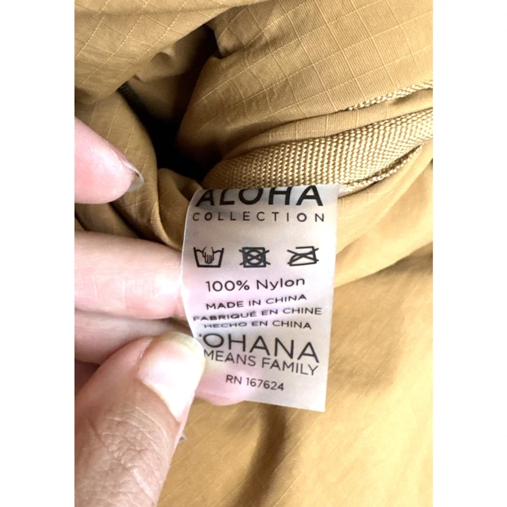 ALOHA Collection 16